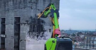 Демонтаж бетонных блоков Черногорск, цена от 3019 руб.