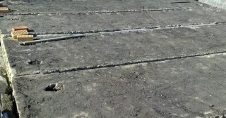 Демонтаж наплавляемой кровли: цена от 731 рублей за м2 | Сварной-Чрн