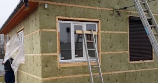 Демонтаж сайдинга от 371 рублей в Черногорске - профессиональные услуги Сварной-Чрн