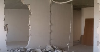 Демонтаж стен в квартире в Черногорске – цена от 742 рублей. - Сварной-Чрн