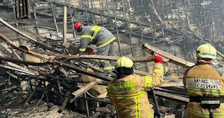 Разбор завалов в Черногорске - услуги компании Сварной-Чрн от 530 рублей