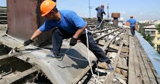 Разборка утеплителя на кровле в Черногорске - расценка в смете от 530 рублей | Сварной-Чрн